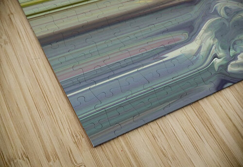 Mataoes heavenly Saulute shawn morris creative puzzle