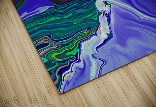 kokaneon aurora score  shawn morris creative puzzle