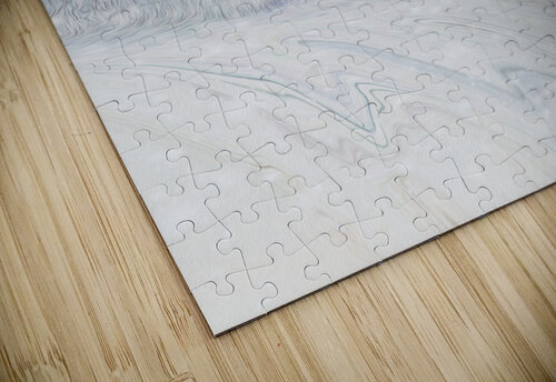 high noon heart plumes shawn morris creative puzzle