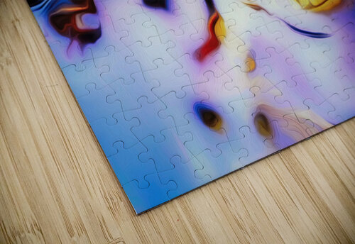 simba and the toad shawn morris creative puzzle