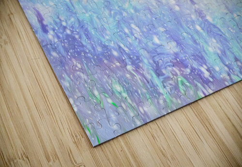 CHAIRWAY TO HEAVEN shawn morris creative puzzle