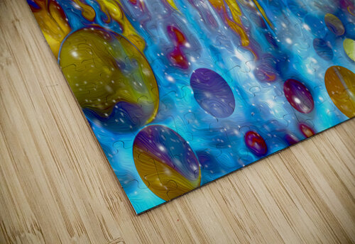 seasonal bubbles waiting to burst shawn morris creative puzzle