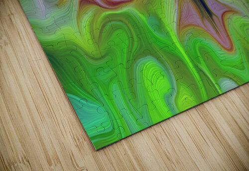 acknOWLedged shawn morris creative puzzle