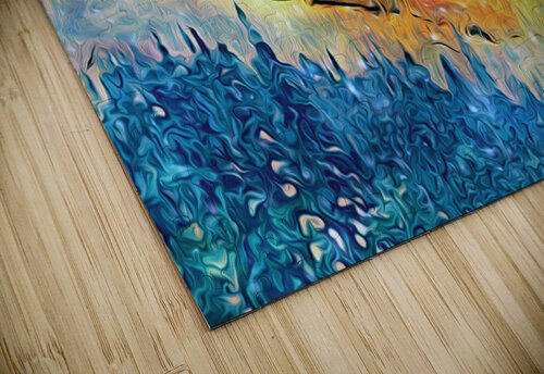 beholding kootenai gold shawn morris creative puzzle