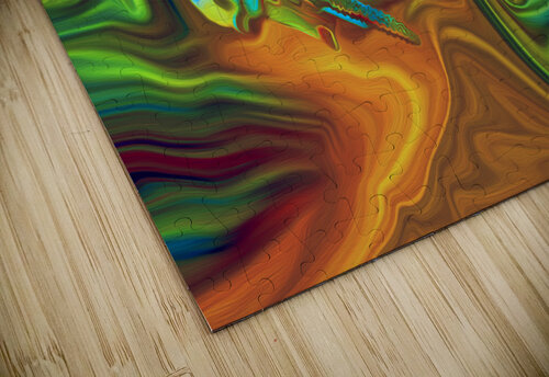 dirt burglar shawn morris creative puzzle