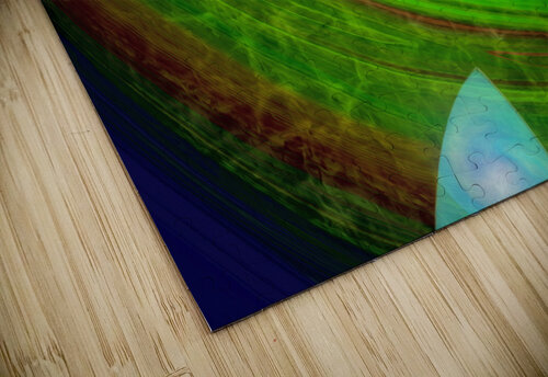 look to the horizon at first light shawn morris creative puzzle