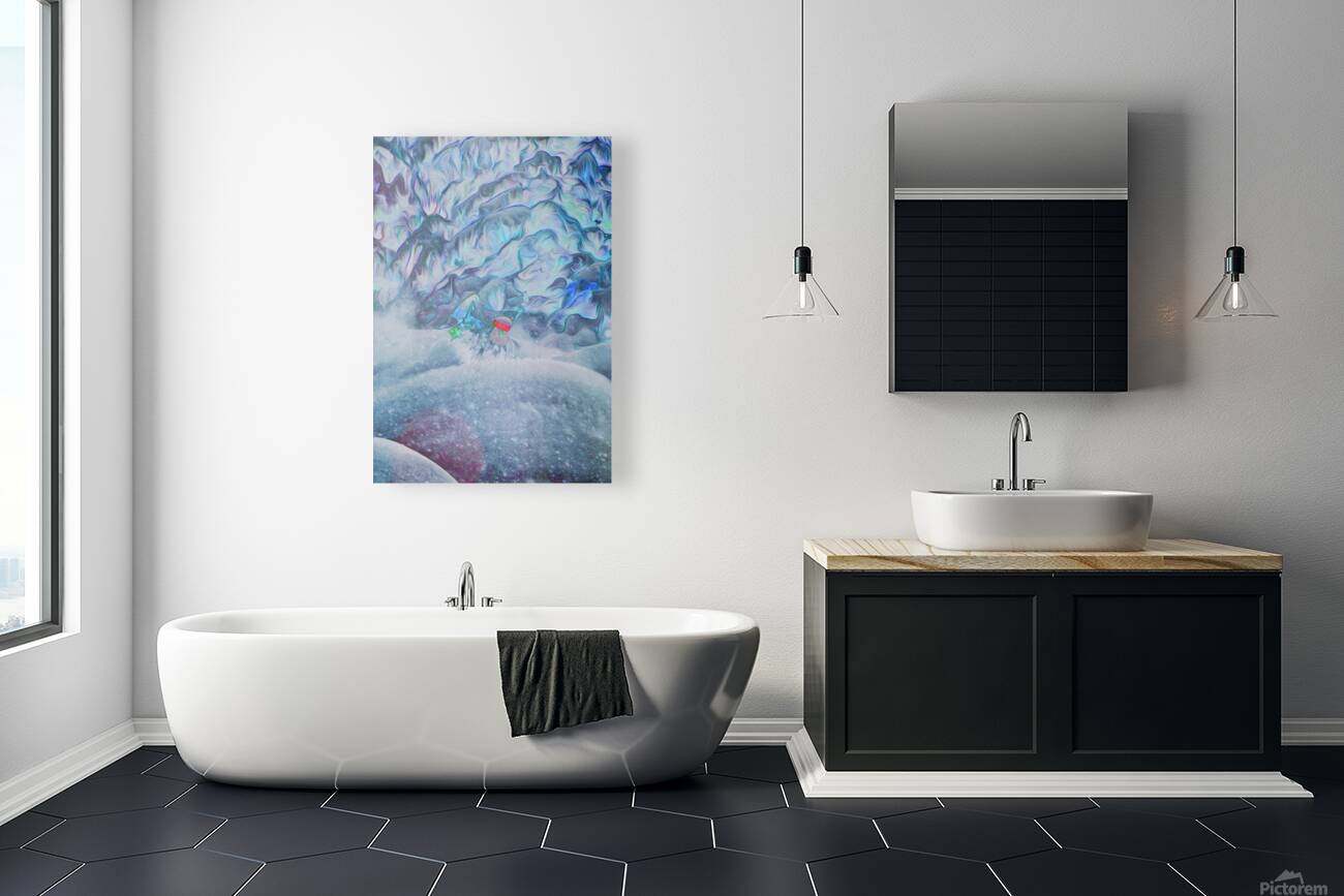 rolling in the deep Reproduction