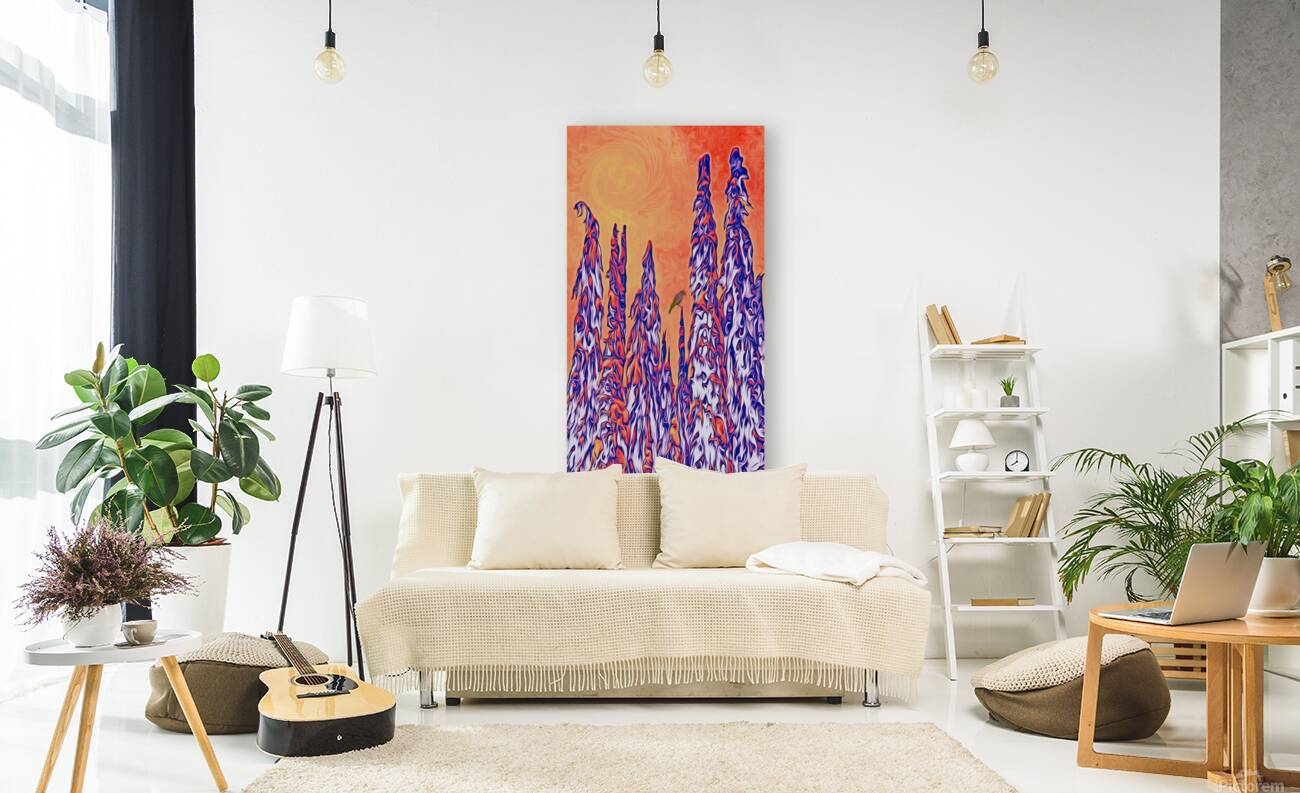 Alpenglow Pause Reproduction