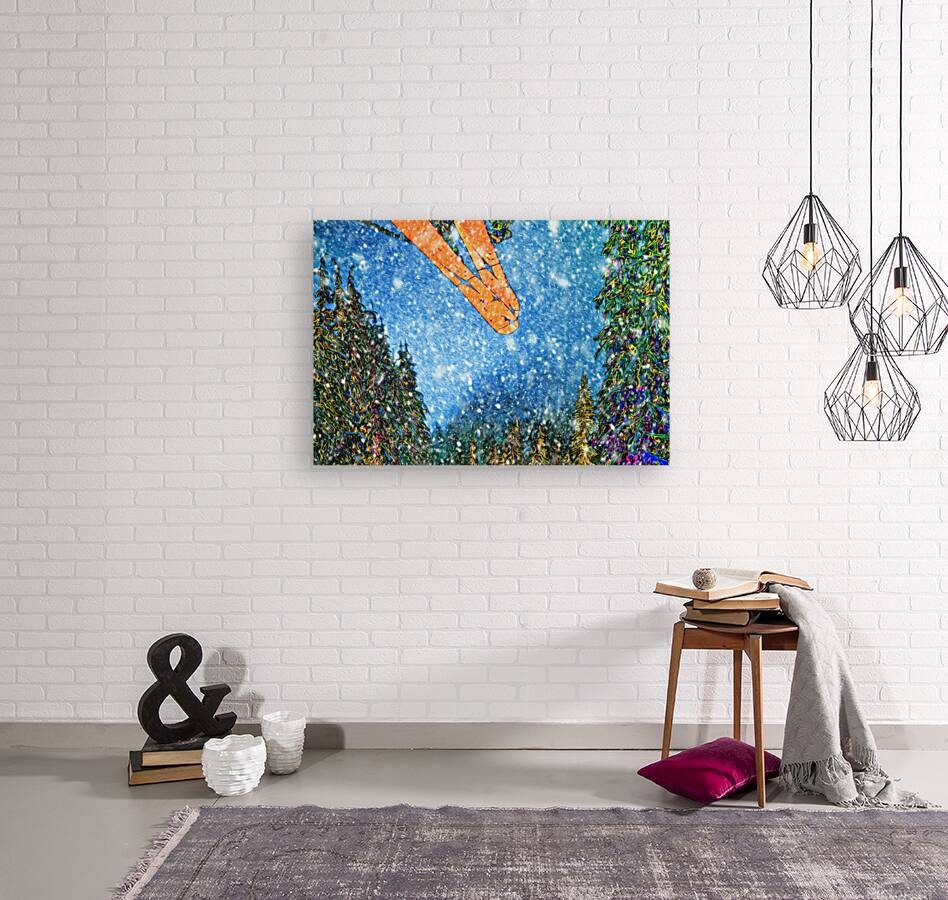 LAST LIGHT ELECTRIC Reproduction