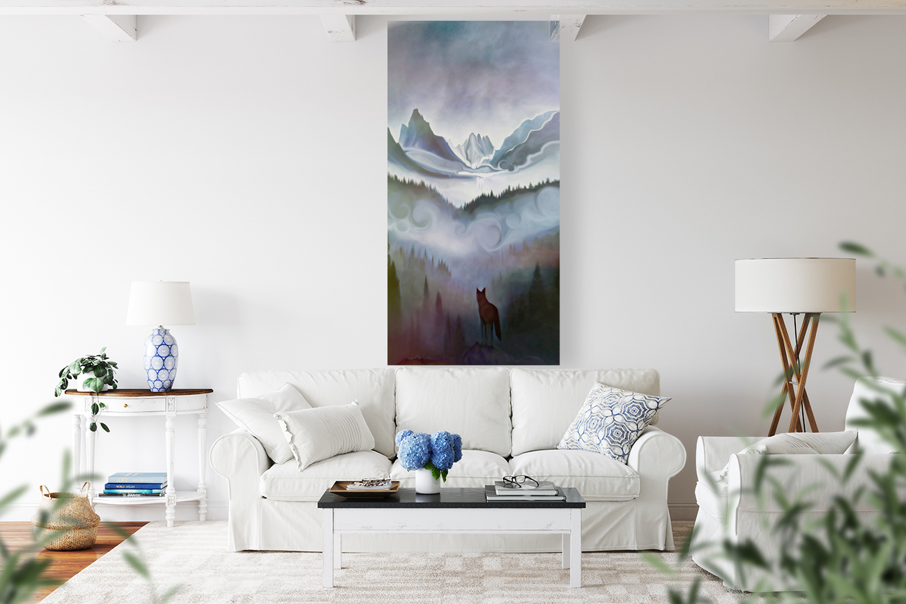 fully engaged Reproduction