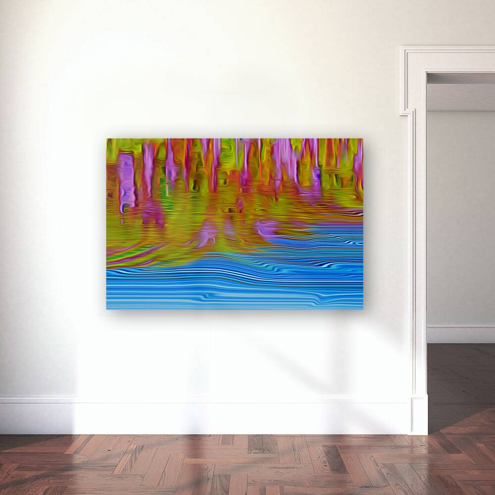 cottonwood lake candy breeze Reproduction