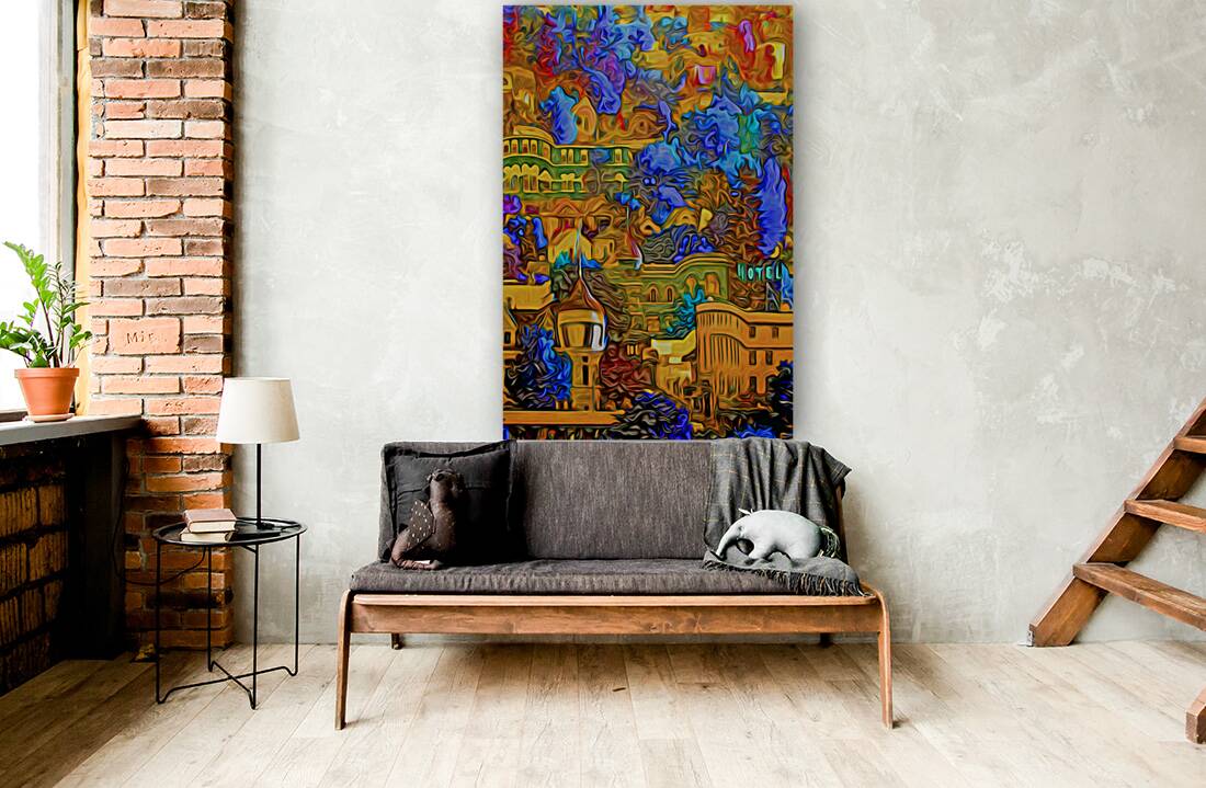 blue september Reproduction