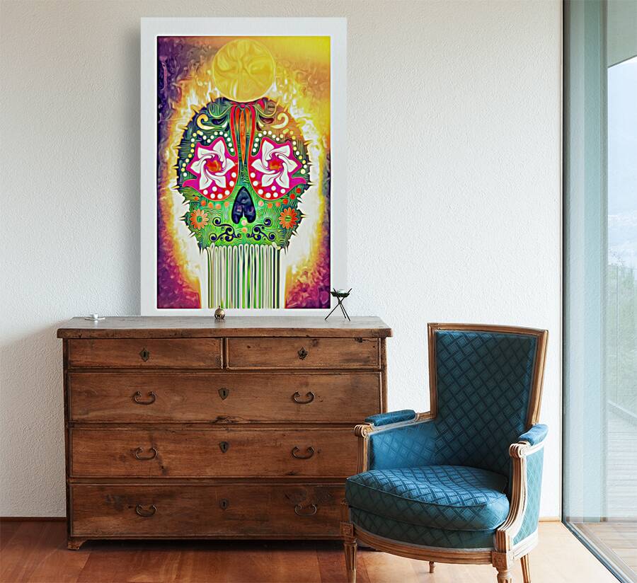 after thought bubbles Reproduction