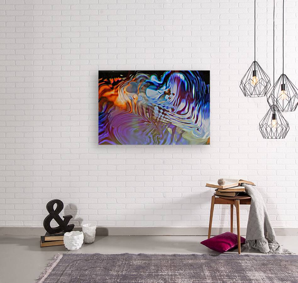 love bug ripple effect Reproduction