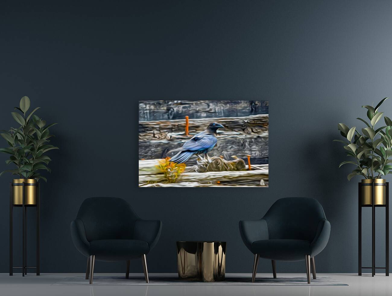 tricksters and shape shifters Reproduction