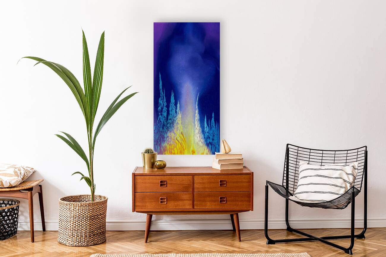 ullrs mellow bellows Reproduction