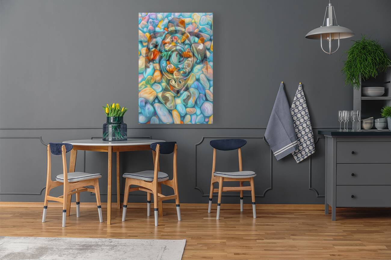 Gwaii Haanas Glide Reproduction