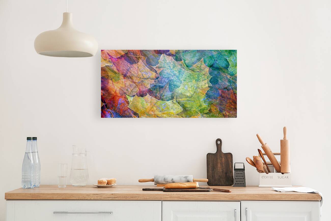 september super natural Reproduction