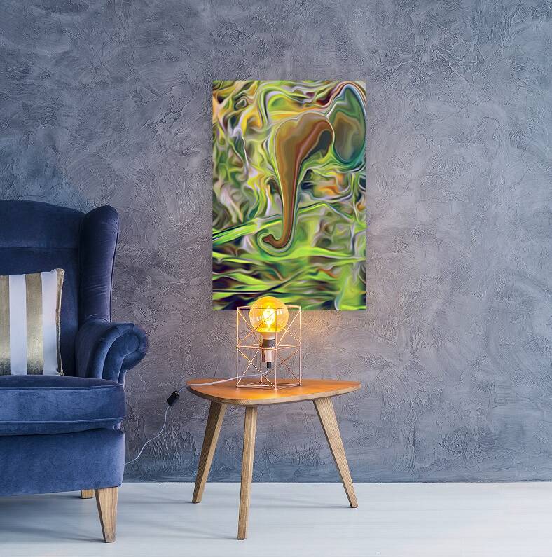 psycadeliphant Reproduction