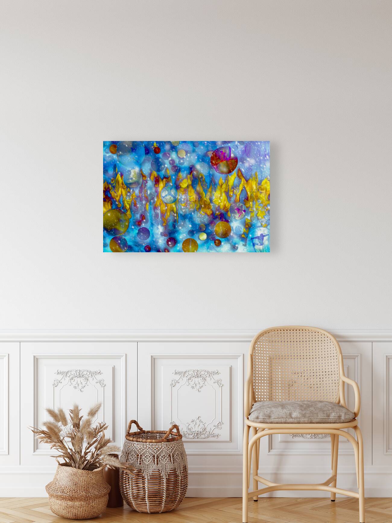 seasonal bubbles waiting to burst Reproduction