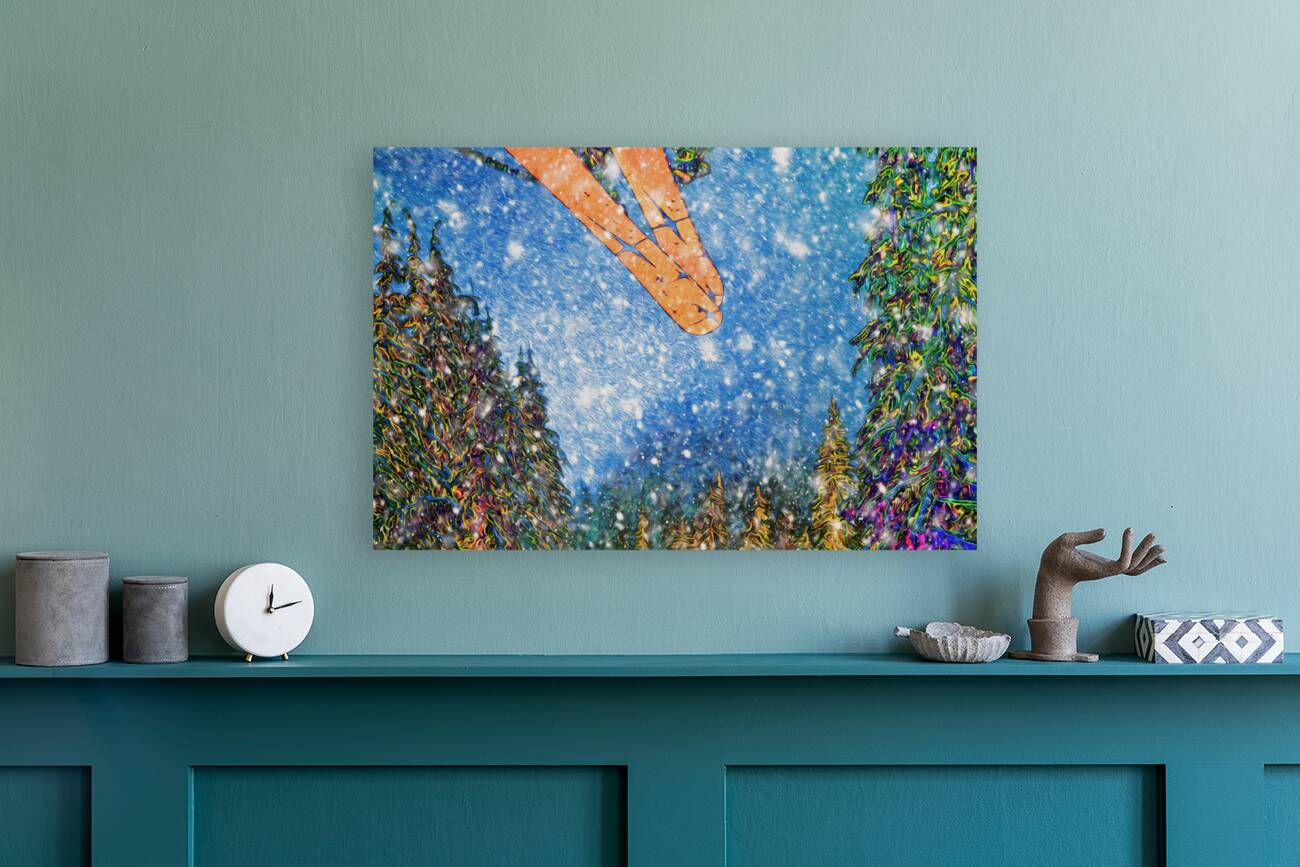 last light electric Reproduction