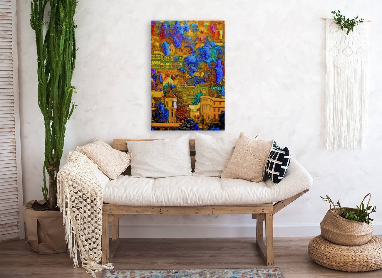 blue september Reproduction