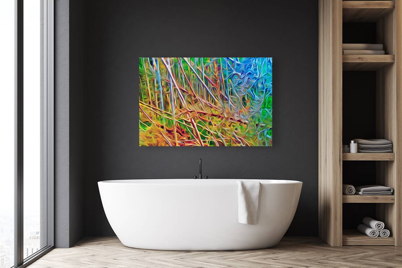 where the wild thigs are Reproduction