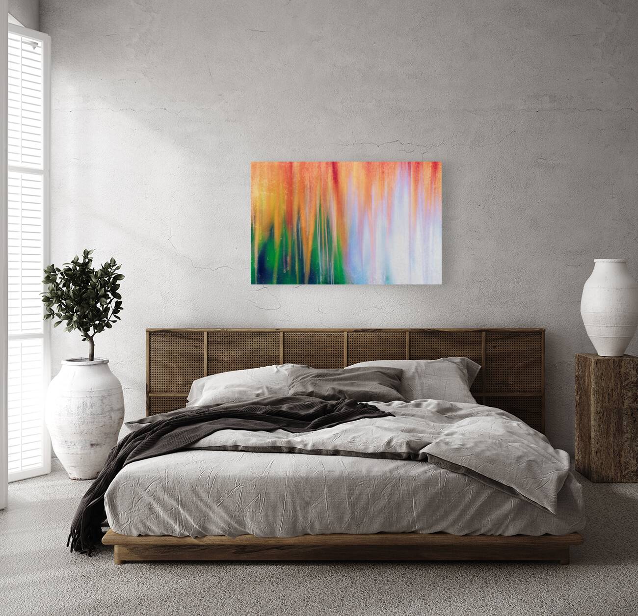 unmatched thatchery Reproduction