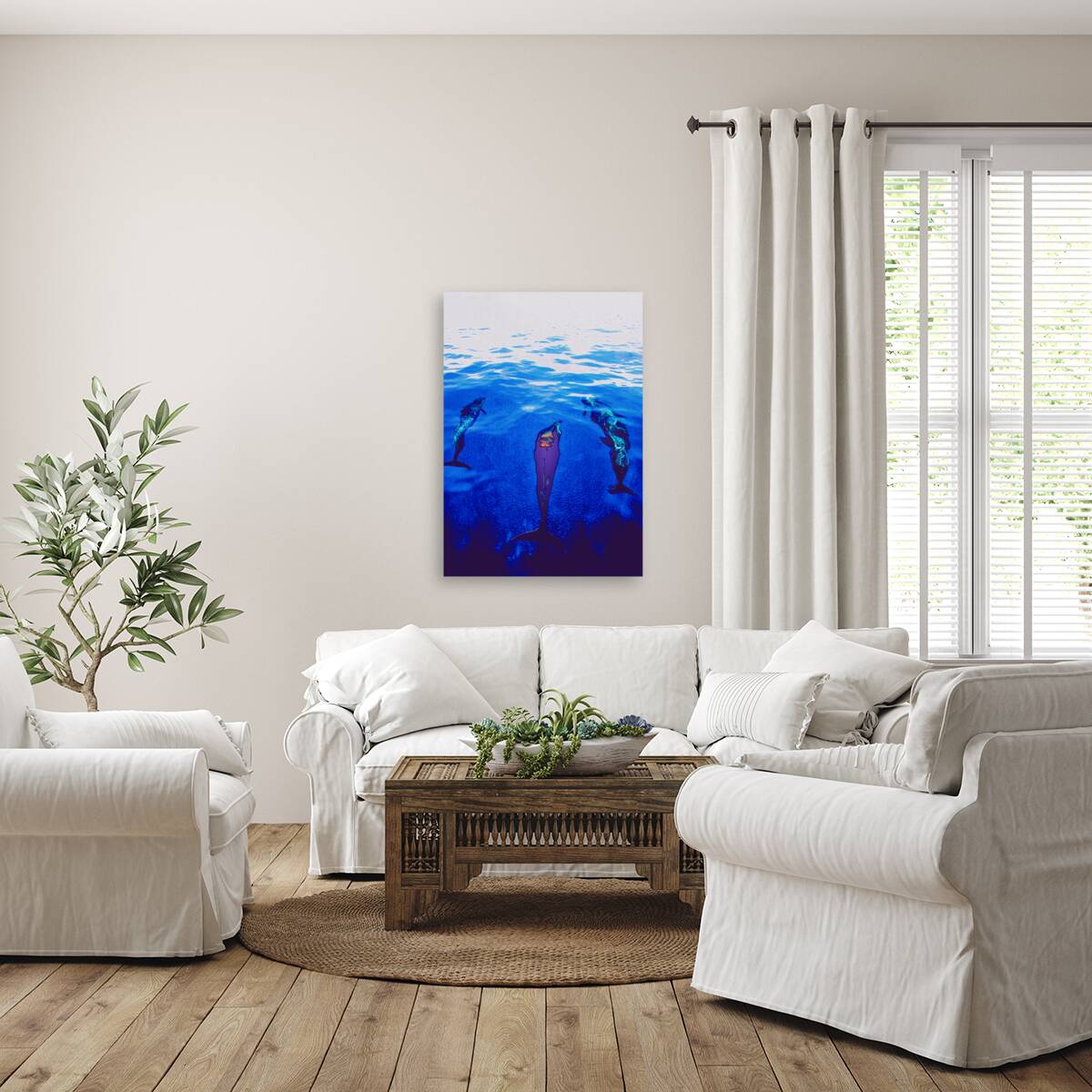 bow pod Reproduction