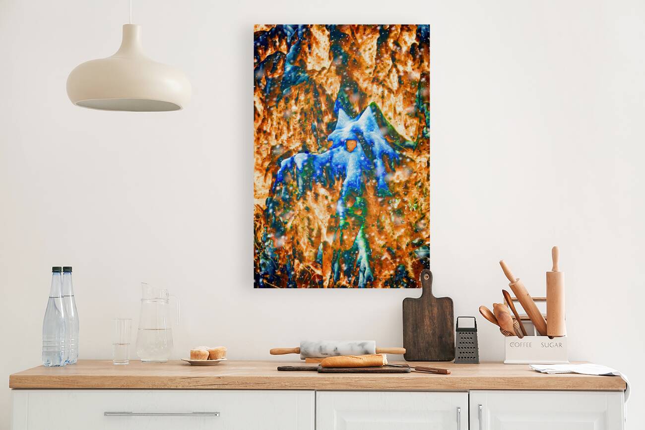 Ashes to Ashes Reproduction