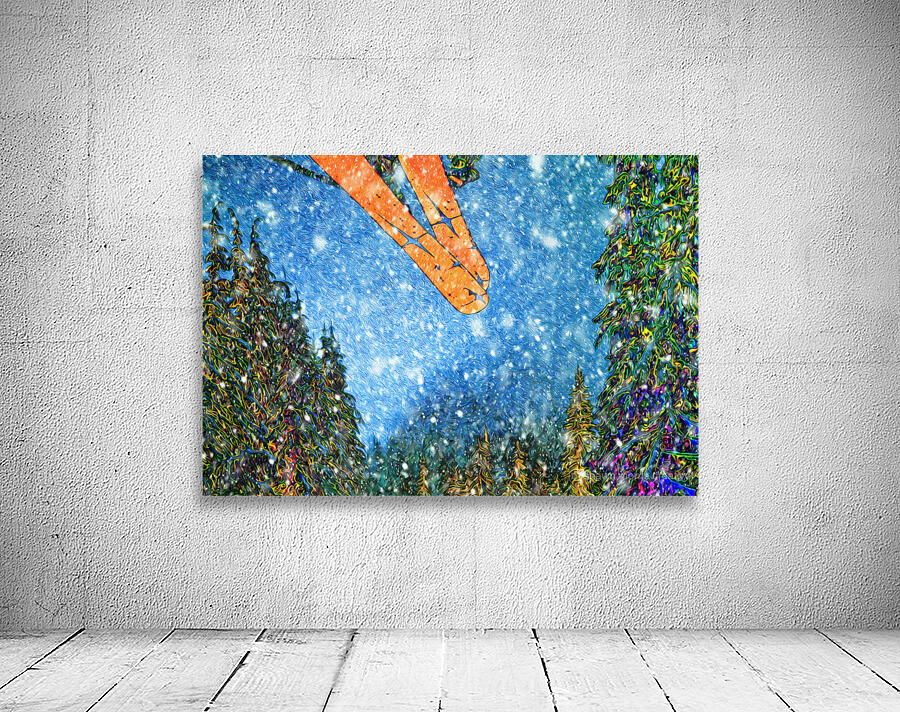 LAST LIGHT ELECTRIC Wall Preview