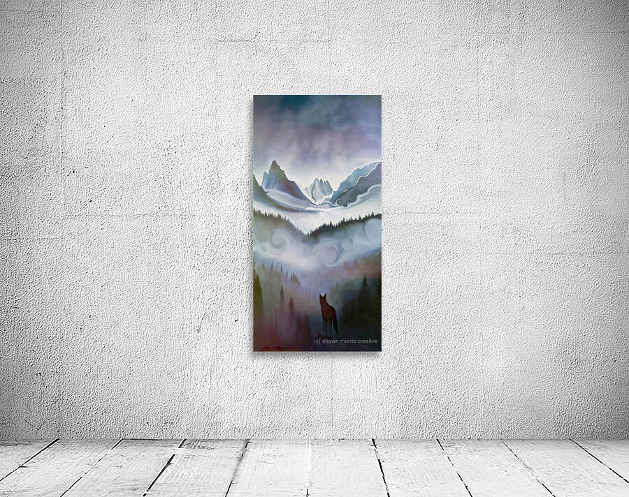 fully engaged Wall Preview