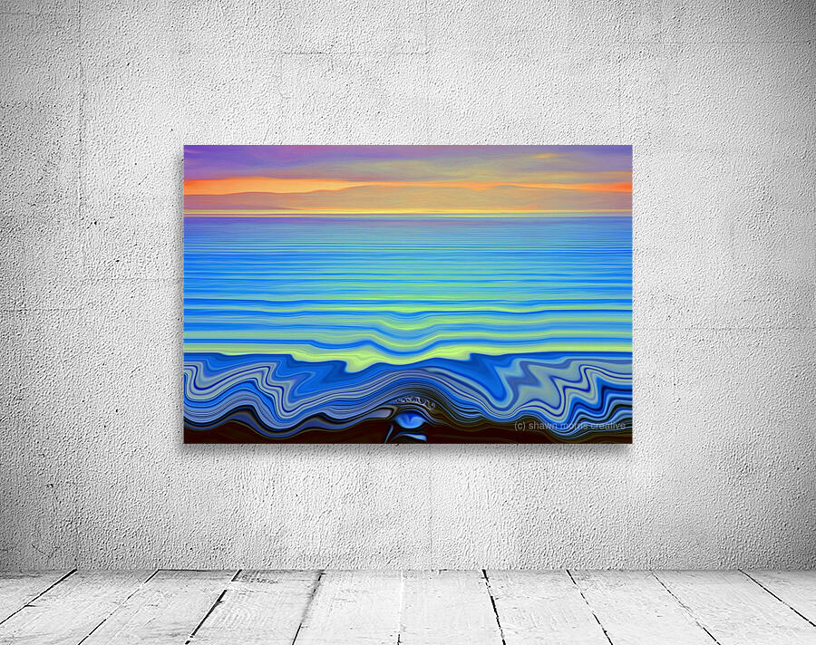 eyeing up sombrio big Wall Preview