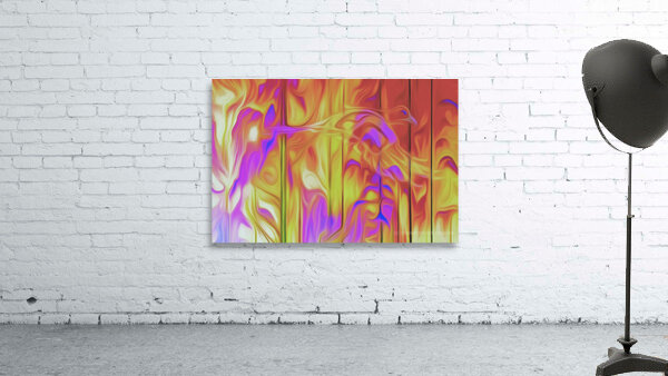 feathers and fire Wall Preview