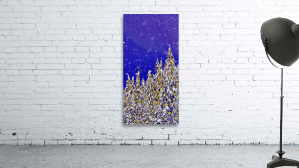  day turns to night Wall Preview