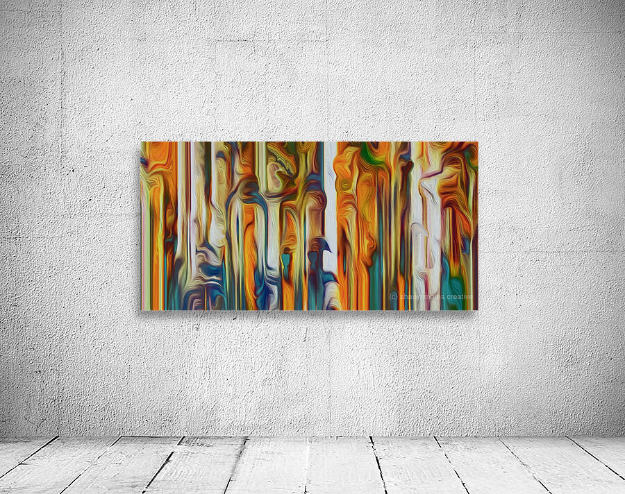 alders and elders Wall Preview