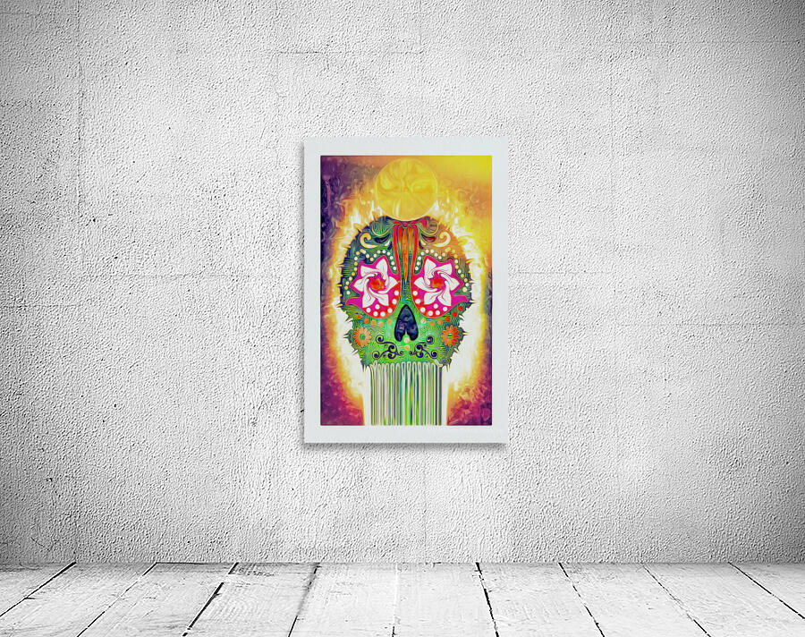 after thought bubbles Wall Preview