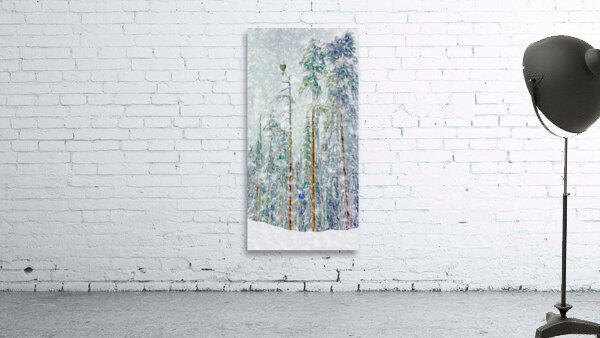 patience Wall Preview