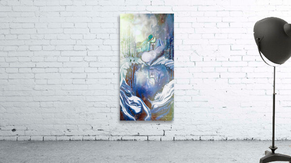 harvest moon flying heart kick start senders Wall Preview