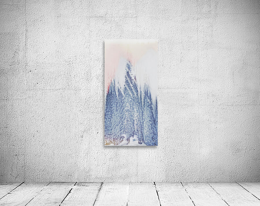 keper of secrets Wall Preview