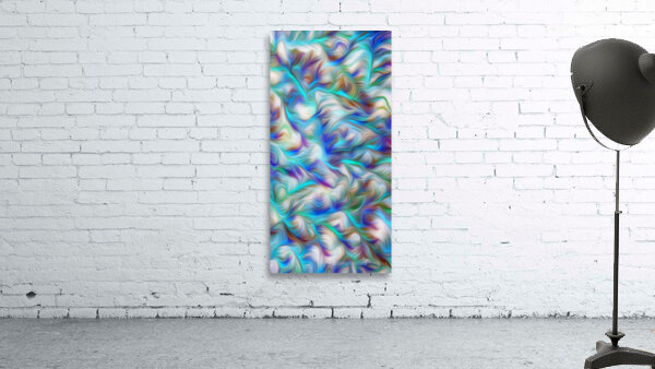 slocan spring break up Wall Preview