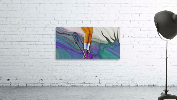 roxy rollahhh Wall Preview