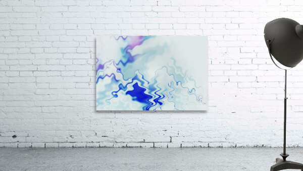 purcell cuddle puddle Wall Preview