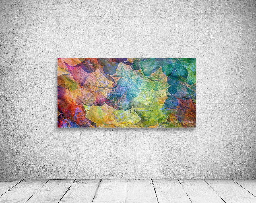 september super natural Wall Preview