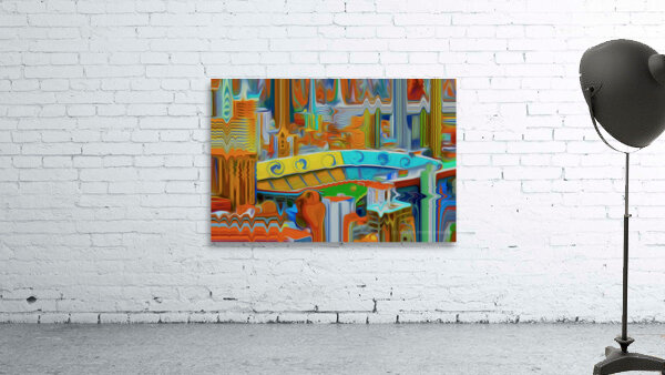 stadium arcadium Wall Preview