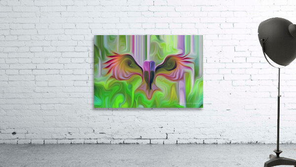 acknOWLedged Wall Preview