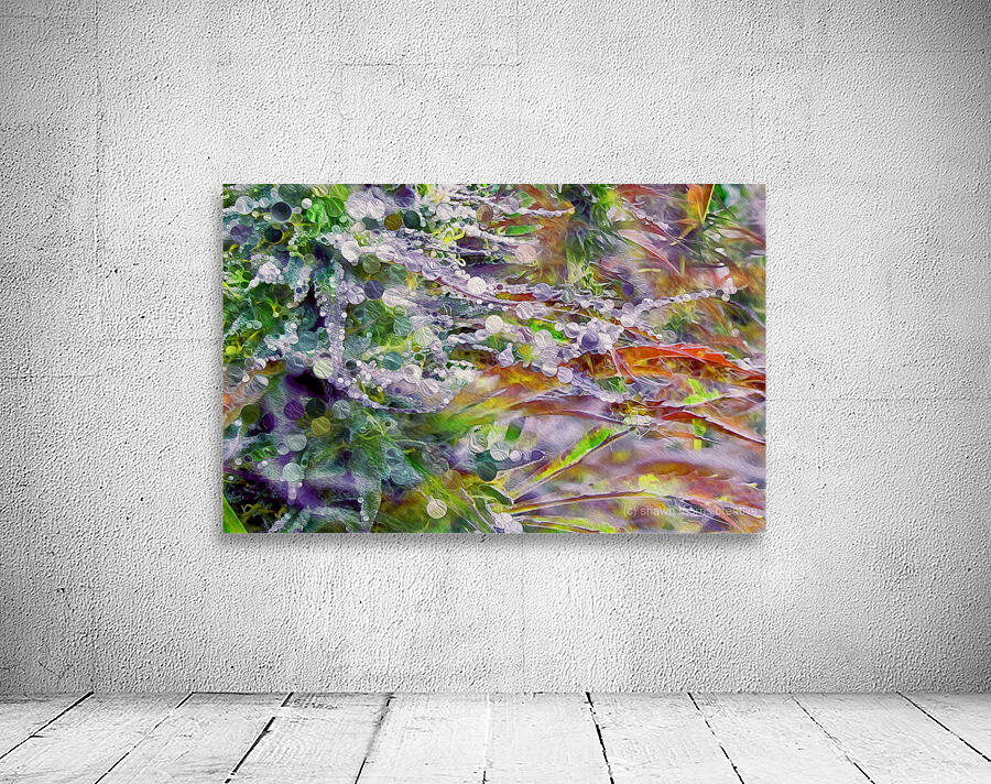 a perfectly sticky siuation Wall Preview