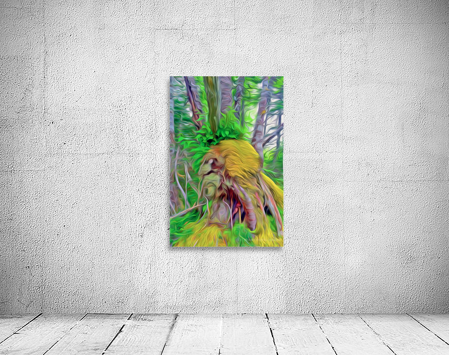 an east coast toast to viking roots Wall Preview