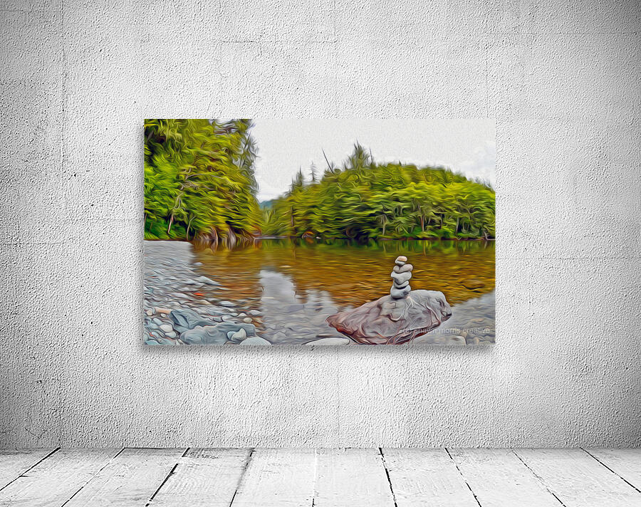 avatar grove balancing act Wall Preview