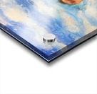 Head in the Clouds Acrylic print